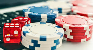 Онлайн казино Vulkan Stavka Casino